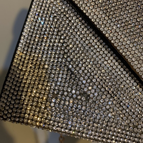 👛Sequin Purse - Picture 3 of 4